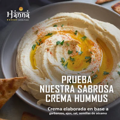 Hummus miniatura 1