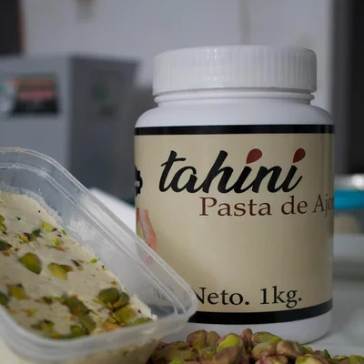 Tahini miniatura 1