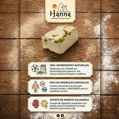 Hallawe miniatura 2