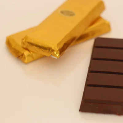 Chocolate Dubái miniatura 3