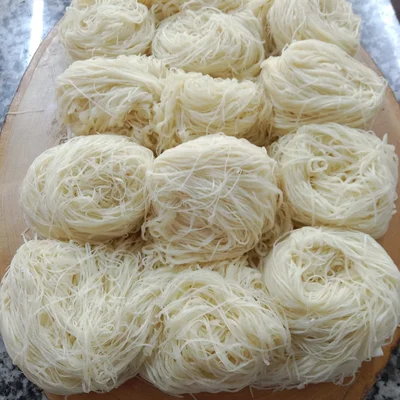Masa Kataifi miniatura 2