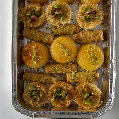 Bandeja de Dulces  miniatura 7