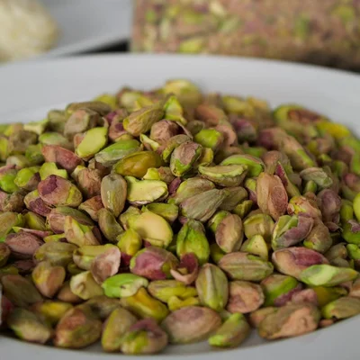 Pistachos miniatura 2