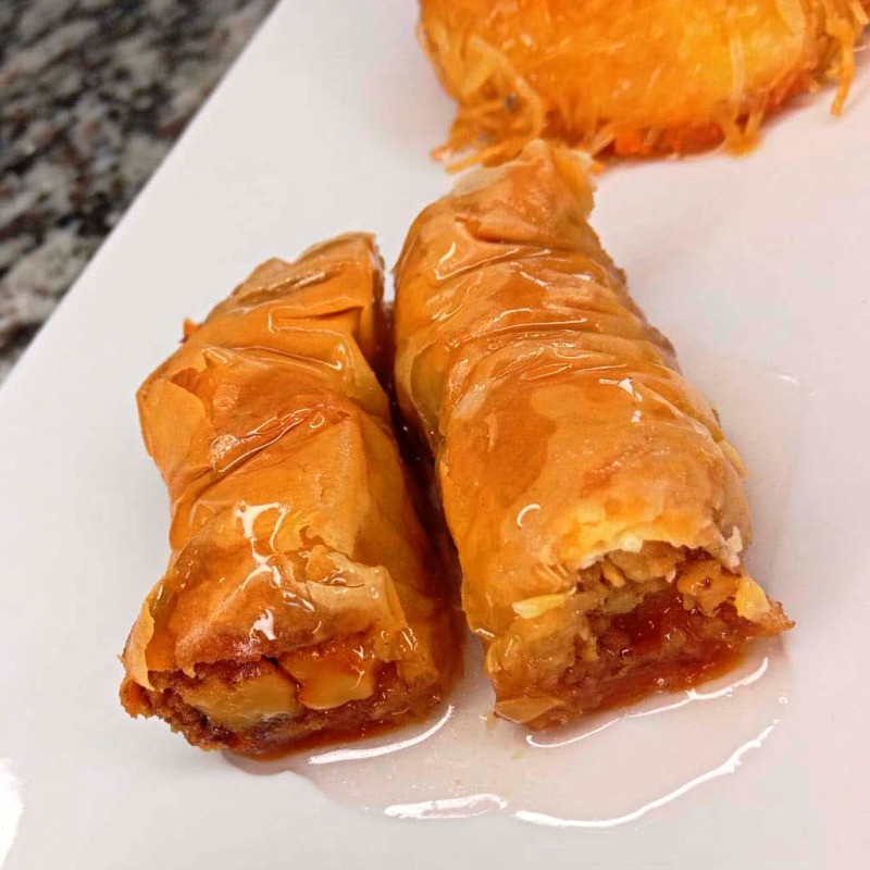 Bandeja de Dulces  miniatura 3