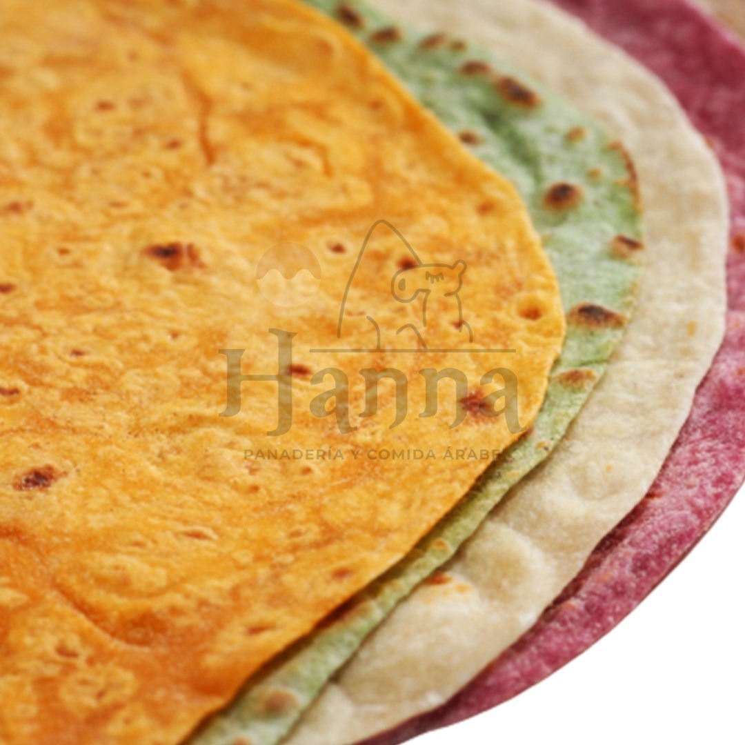 Tortilla de Sabor miniatura 2